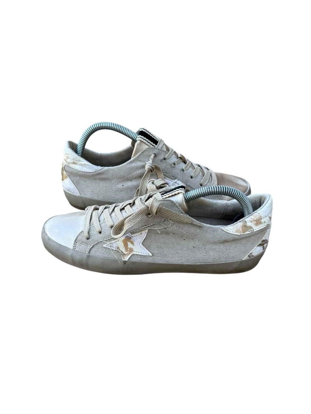 ShuShop Reya Sneakers Size 8.5